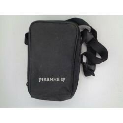 Piranaha Gameboy Advance SP Carrying Case