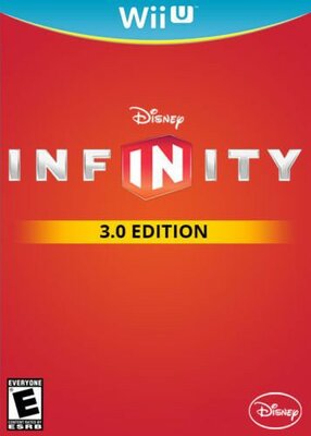 Disney Infinity 3.0
