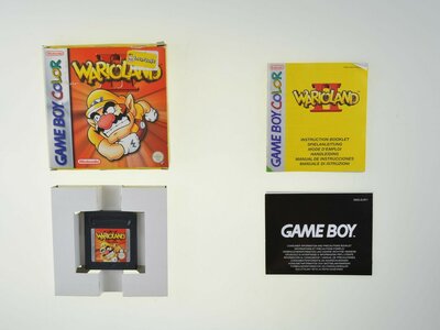 Warioland 2