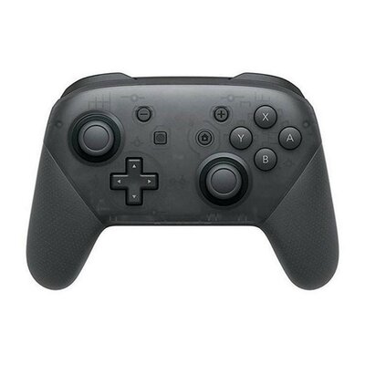 New Wireless Pro Controller for the Nintendo Switch