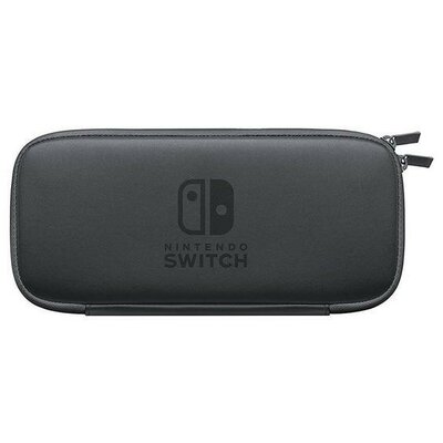 Original Nintendo Switch Case Black