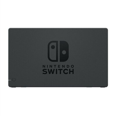Nintendo Switch Dock - (Excluding accessories)