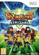 Inazuma Eleven Strikers (French)