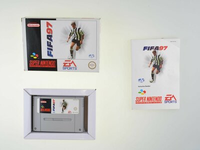 FIFA 97