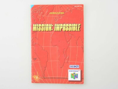 Mission Impossible