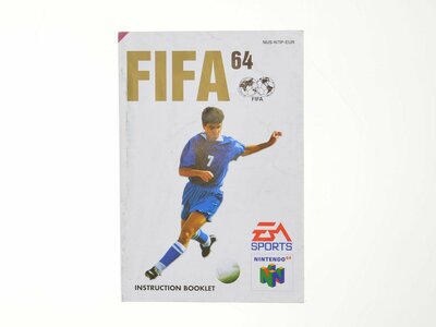 FIFA 64