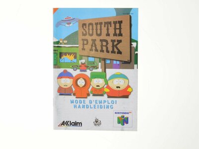 South Park