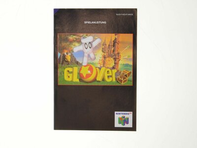Glover (German)