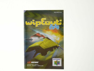 WipeOut