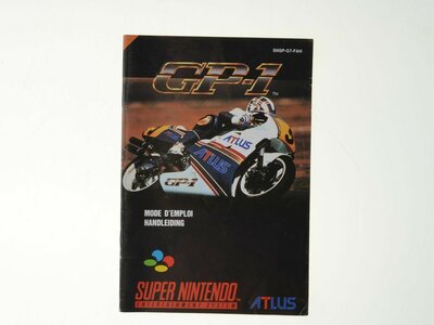 GP-1