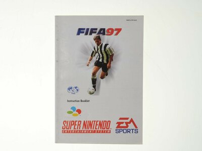 FIFA 97