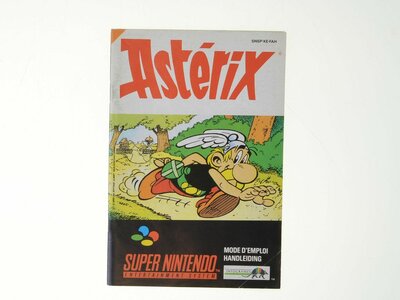 Asterix