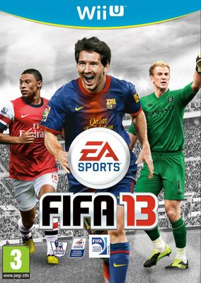 FIFA 13 (German)