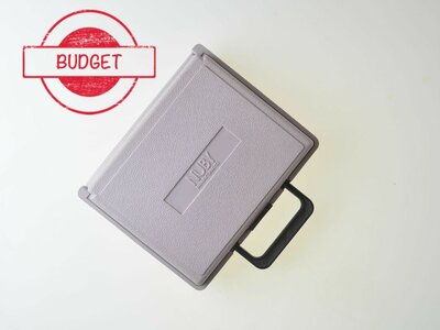 Nuby Gameboy Classic Case - Budget