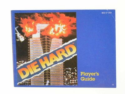 Die Hard - Manual