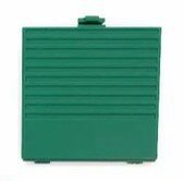 Game Boy Classic Batterijklepje - Green