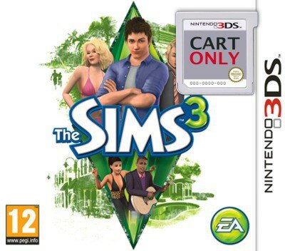 The Sims 3 - Cart Only