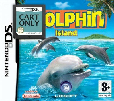 Dolphin Island - Cart Only