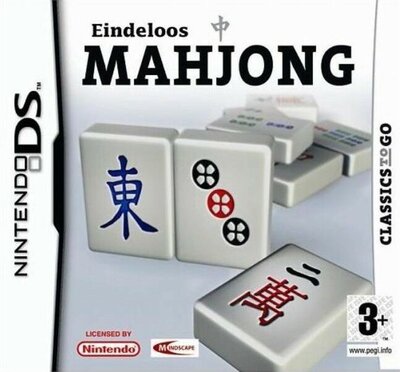 Mahjong