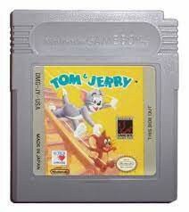 Tom & Jerry