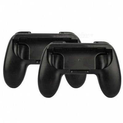 Aftermarket Grip voor Nintendo Switch Joy-Con Controller