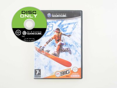 SSX 3 - Disc Only