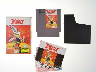 Asterix