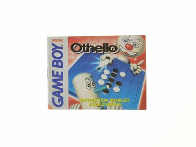Othello - Manual
