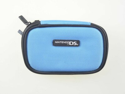 Original Nintendo DS Bag - Lightblue