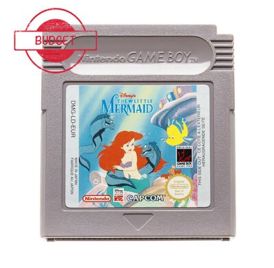 The Little Mermaid - Budget
