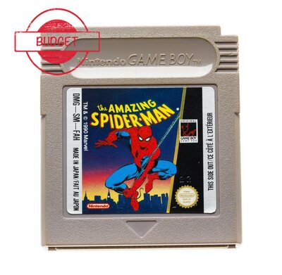The Amazing Spiderman - Budget