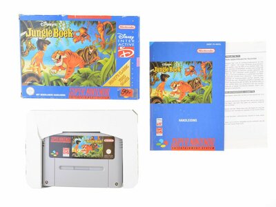 Jungle Book