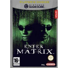 Enter the Matrix (Player's Choice)