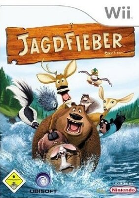 Jagdieber (German)