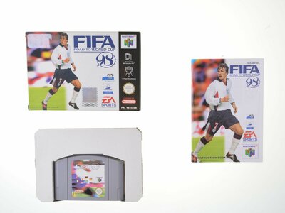 FIFA 98