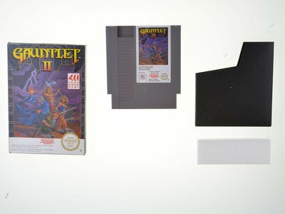 Gauntlet 2