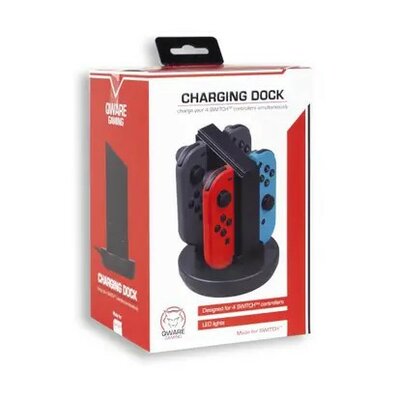 Qware Charging Dock
