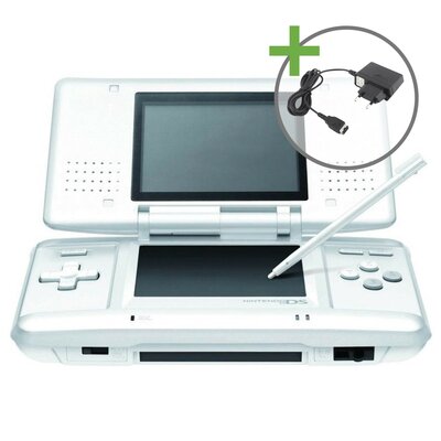 Nintendo DS Original - White
