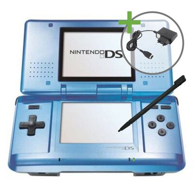 Nintendo DS Original - Ocean Blue