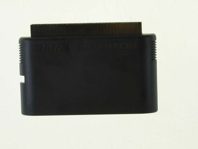Snes Converter