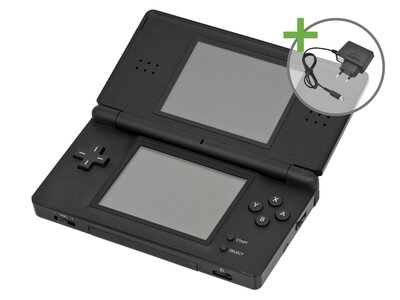 Nintendo DSi - Black