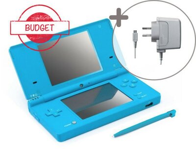 Nintendo DSi - Blue - Budget