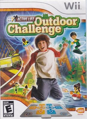 Active Life: Outdoor Challenge