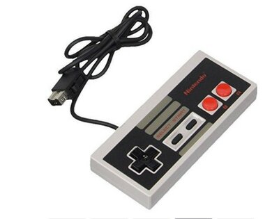 Nintendo NES Mini Classic Controller