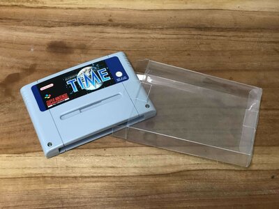 SNES Cart Protector