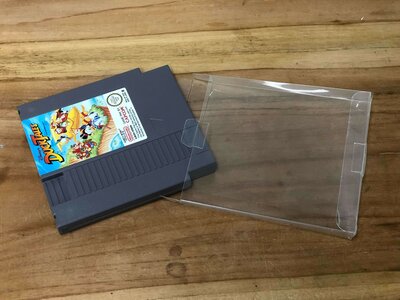 NES Cart Protector
