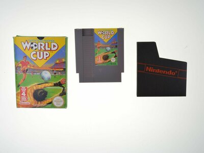 Nintendo World Cup