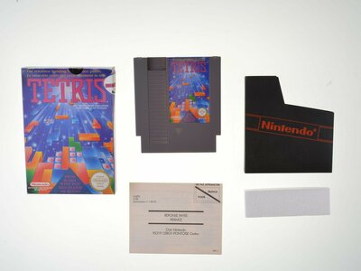 Tetris