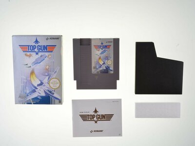 Top Gun