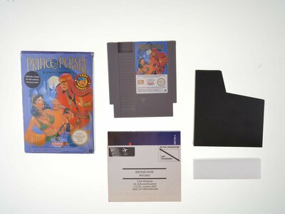 Prince of Persia